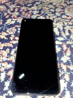 Infinix s5 lite oky hai bilkul