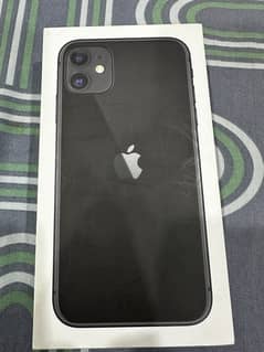 Apple iPhone 11 (64 GB)