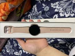samsung galaxy watch 4