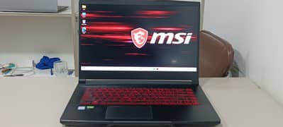 MSI