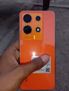 Infinix note 30 8+8gb 256gb 0322=4328151