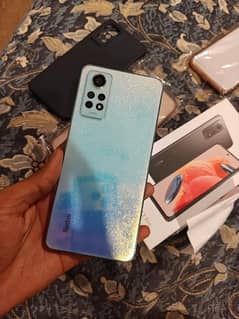 Redmi note 12 Pro for sale  8/256