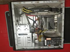 Ryzen 5 3600 Gaming PC