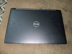 Powerful Dell Laptop -ideal for students & Professionals