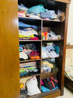wardrobe