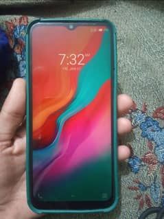 infinix
