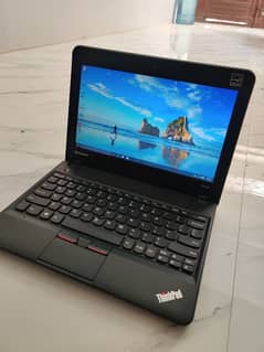 Lenovo Thinkpad | X140e Corei3 2nd gen | 4GB Ram