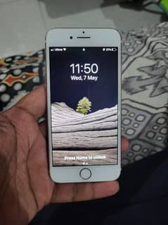 IPhone 7 128 GB OFFICAL PTA APPROVED