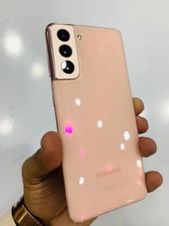Samsung S21 5G 8+8 128GB Pta Approved