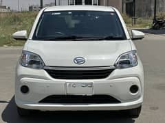 Daihatsu Boon 2022 Model 2024 Import Punjab Registered