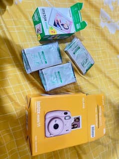 instaxmini camera