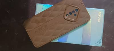 vivo s1 pro original 8gb 128gb