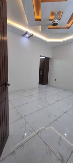 Luxurious Brand New Bungalow Portion For Sale*