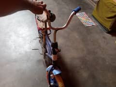 cycle