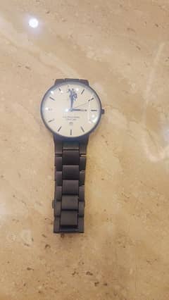 watch