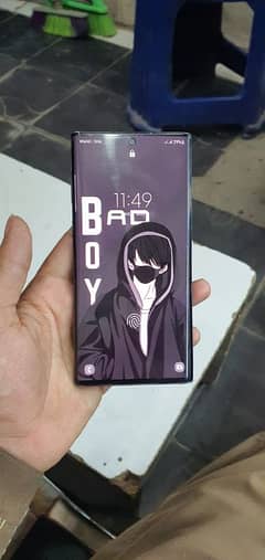 Samsung Note 10