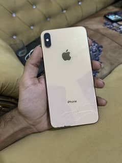 Xs