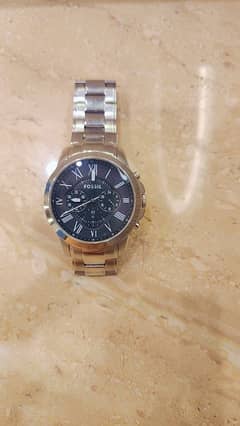 watch