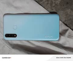 vivo y19 with box charger all ok ha  8 256 GB