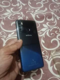 infinix S5