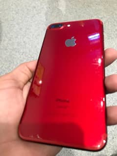 Iphone7Plus pta approved
