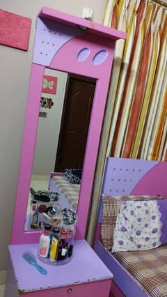 dressing