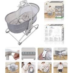 Baby Electric swing