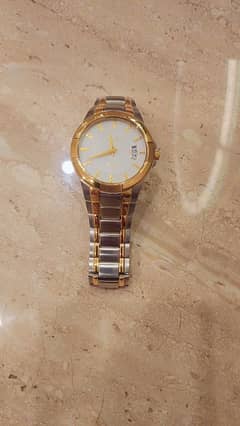 watch