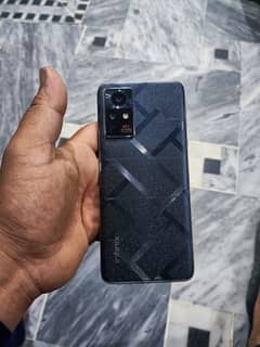 INFINIX ZERO X NEO 8/128 GOOD MOBILE