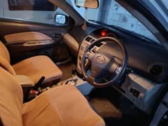 Toyota Belta 2006