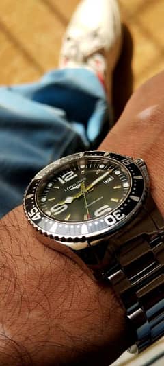 Longines