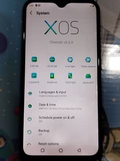 Infinix