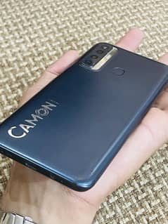 Tecno Camon 17