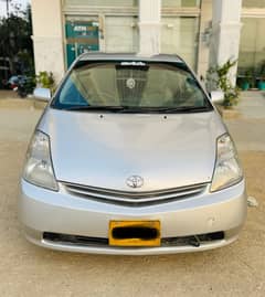 Toyota Prius 1.5 2010
