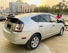 Toyota Prius 1.5 2010