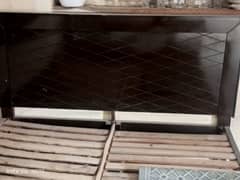 1 bed