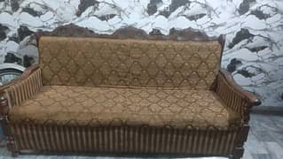 3 seater sofa set