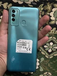Itel Vision 2 for Sale! urgent sale
