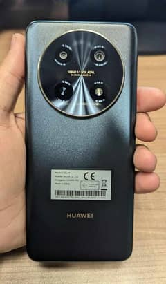 Huawei
