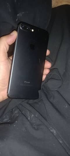 iphone 7/plus (256)(GB)