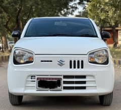 Alto VXR 2022/2023 full original condition
