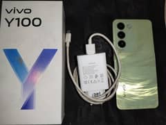vivo Y100 10/10