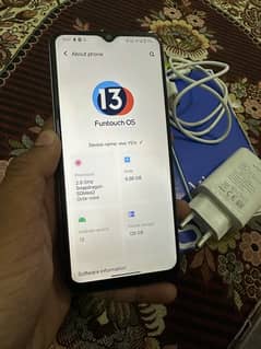 vivo y51s