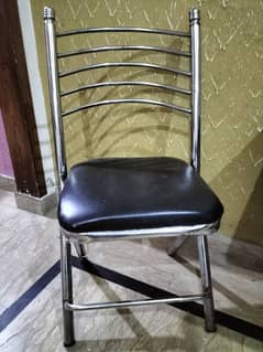 6pcs of chairs folding