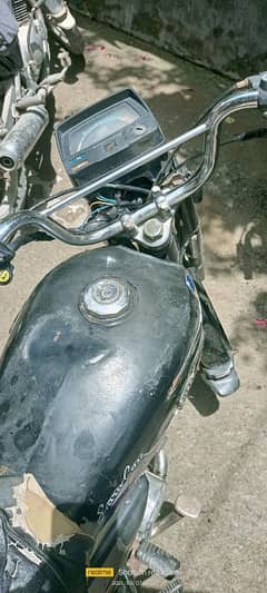 bike