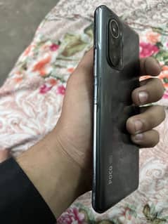 Xiaomi poco F3