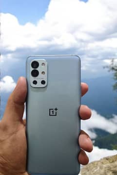 OnePlus 9 Pro (12GB/256GB)