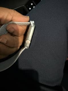 Apple Watch Seires 10