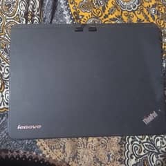Lenovo laptop touch screen