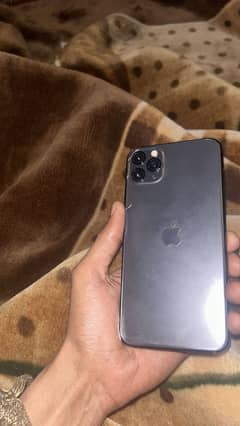 Iphone 11ProMax 512GB Factory Unlocked